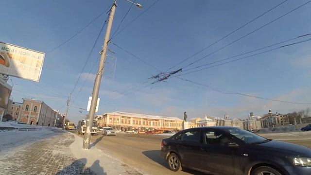 ТОМСК | ТУР ЭNЭЯ смотреть онлайн