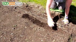 Садовый инструмент бороздовичок: как использовать, какие виды бывают и как облегчает труд садовода.