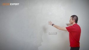 WOW! Песчаные бури. Красим стены. Лучшая декоративная штукатурка. Декоративная штукатурка это прост