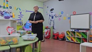 STEM -технологии в практике работы с дошкольниками в условиях инновационной деятельности