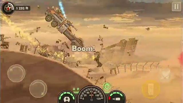 Крутая машина проходит боса смотреть онлайн