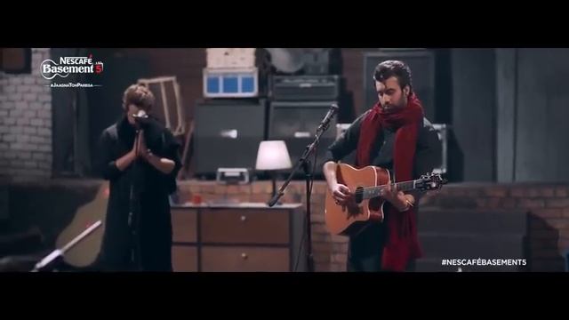 BOL HU _ Syeda Hadiya  Hashmi _ Nescafebasement5