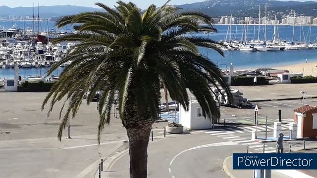 Palamós. Costa Brava. Spain. February 20, 2023 смотреть онлайн