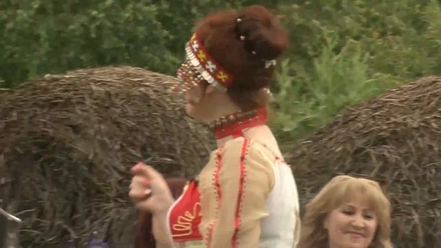 Алина Савельева - Çамрăк ĕмĕр иккĕ мар (ÈМÈР САККИ САРЛАКА 2020) смотреть онлайн