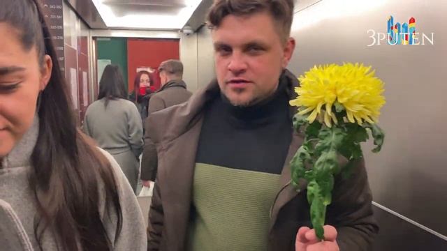 ПО ГОСТЯМ | Риэлтор Трипутень Руслан | ОБЗОР ЖК ЛЕГЕНДА на ЯХТЕННОЙ 24 | Приморский район | СПБ смотреть онлайн