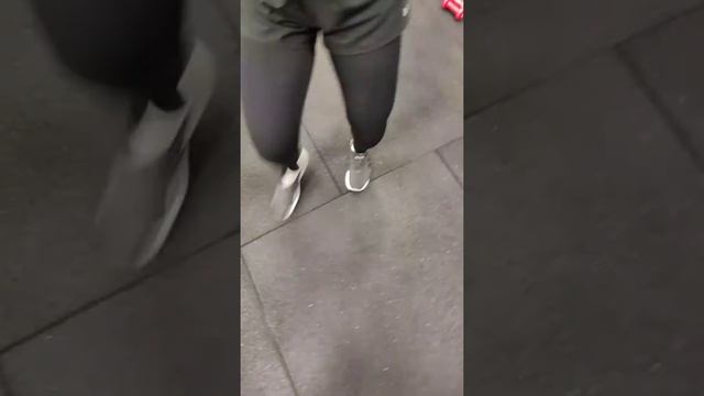 Салочки ног . Женский бокс /boxer's foot speed. Women's boxing смотреть онлайн