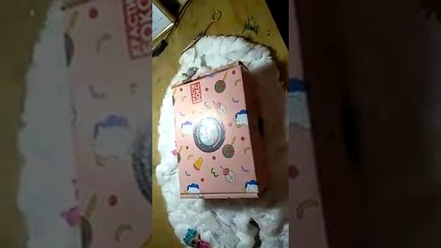 Распаковка Красти бокса смотреть онлайн