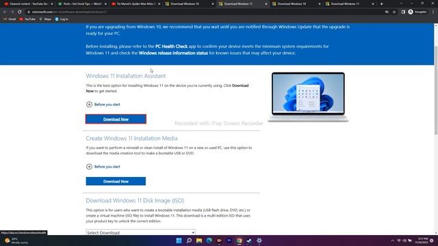 How to Fix Marvel's Spider-Man Miles Morales Error This Game Requires Windows 10 Version 1909 смотреть онлайн