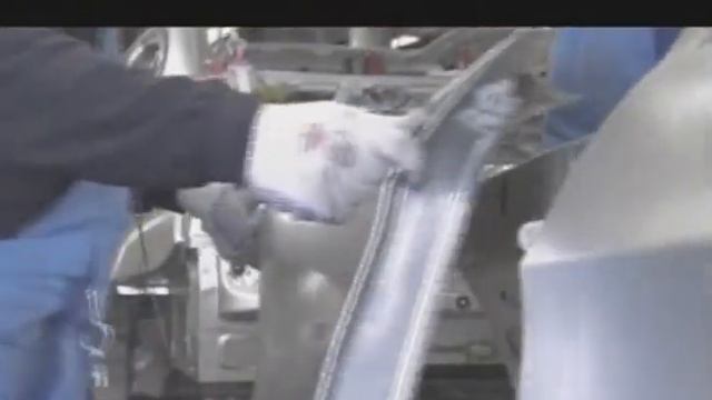 История конвейера. Кто придумал конвейер смотреть онлайн