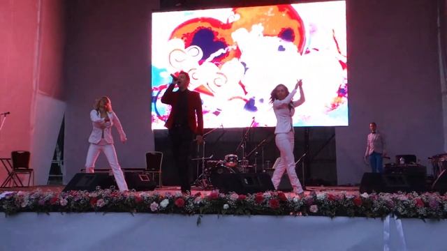 Артемьев Андрей - Твой ангел хранитель смотреть онлайн