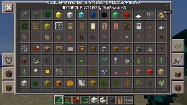 Download minecraft 15.0 buid 1 2 3 смотреть онлайн