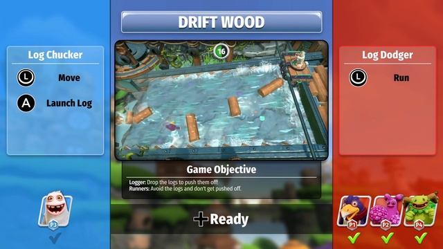 My Singing Monsters Playground - Nintendo Switch [Longplay] смотреть онлайн