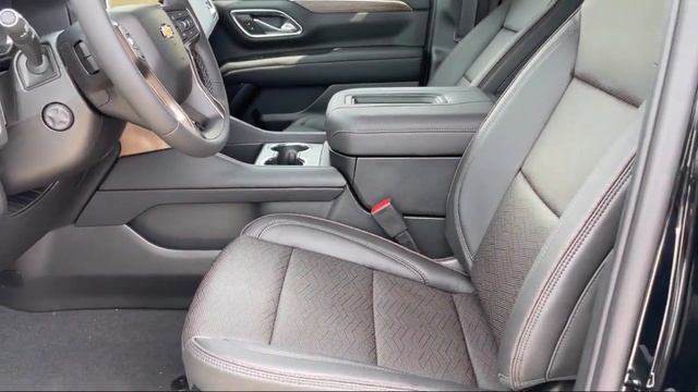 2023 Chevrolet Suburban High Country Costa Mesa Newport Beach Irvine Huntington Beach Orange смотреть онлайн