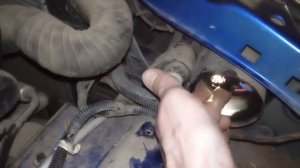 Вот почему не светят фары у Дэу Нексия!