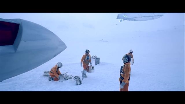 10 Unsung Rebel Alliance Heroes смотреть онлайн