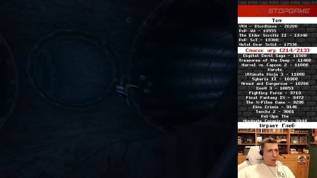 MDK 2 (стрим первый) [Ретрореквест]