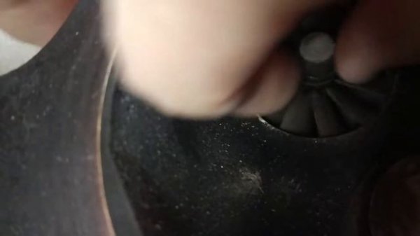 Турбина К03 1.8 TSI CDAB пробег 214тыс