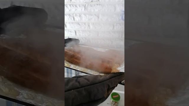 Финская рыба горячего копчения смотреть онлайн