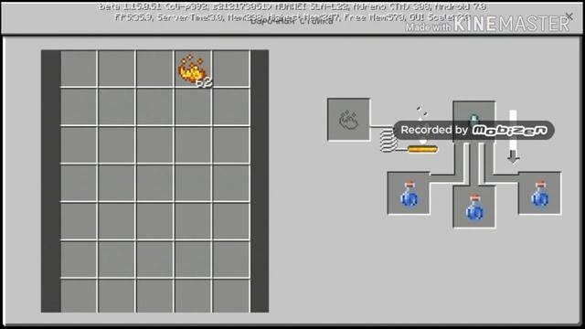 ЗЕЛЬЕ РЕГЕНЕРАЦИЯНЫ ҚАЛАЙ ЖАСАУҒА БОЛАДЫ??? КАК СДЕЛАТЬ ЗЕЛЬЕ РЕГЕНЕРАЦИЮ???