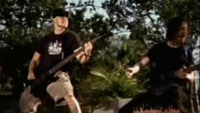 Diecast - Rise And Oppose