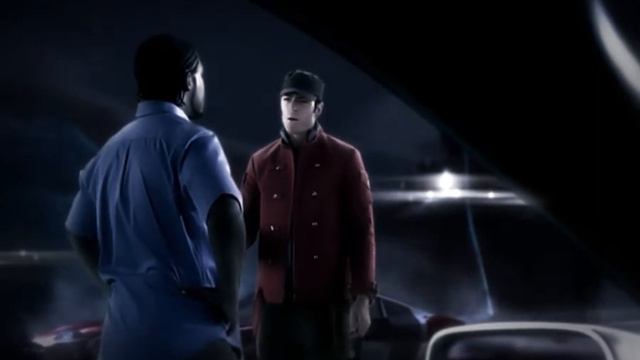 Прохождение NeeD For SpeeD: Carbon #1 смотреть онлайн