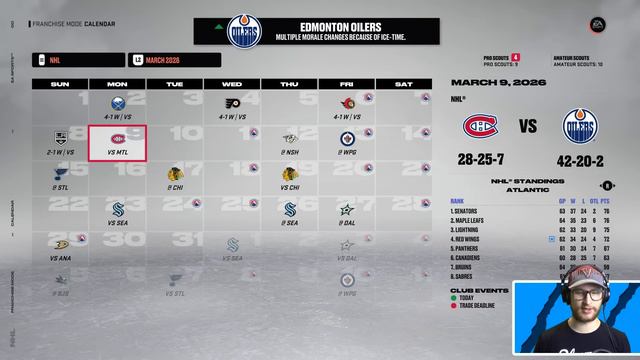 IS IT POSSIBLE FOR THIS PLAYER TO DEVELOP? (NHL 23) смотреть онлайн