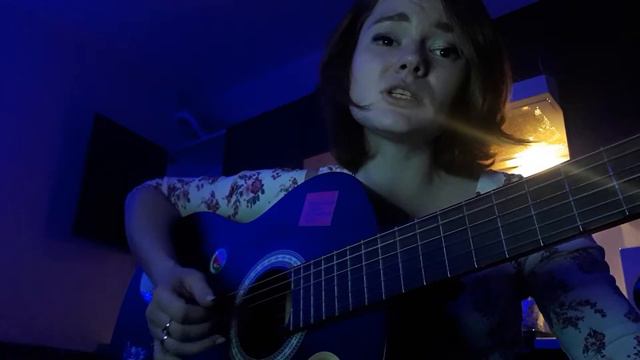 Сплин- она была так прекрасна ( cover) смотреть онлайн