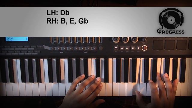 Piano Lesson | Drake | Connect смотреть онлайн
