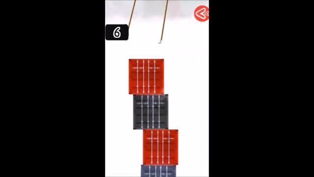 Tower blocks: That Cargo смотреть онлайн