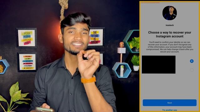 How To Recover Hacked Instagram Account 2023 In Hindi | Hacked Instagram Account Ko Wapas Kaise le смотреть онлайн