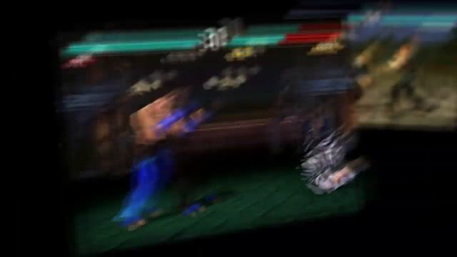 Tekken 3 Online 2016 [PC] смотреть онлайн