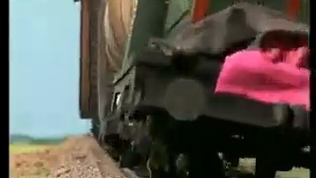 Ходить по путям запрещено! смотреть онлайн