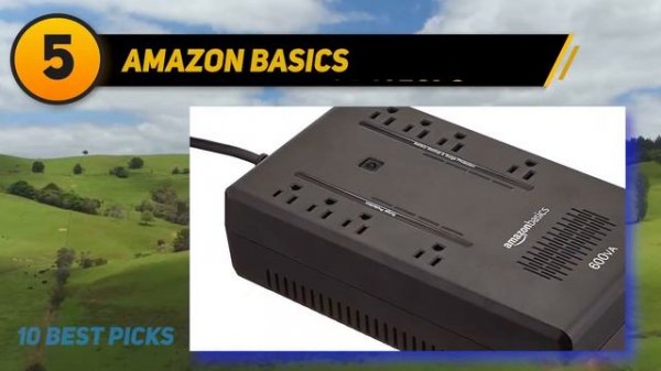 Best Ups in 2023 [Top 10 Ups]