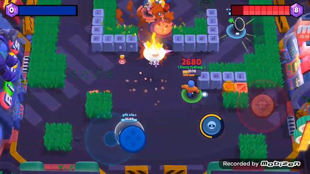 Играю с лучшим другом .Месте апаем кубки