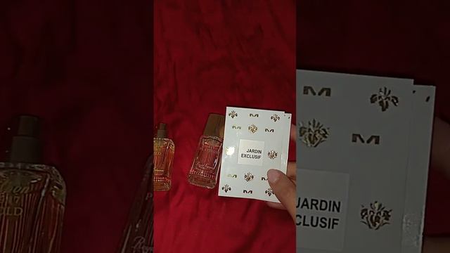 Norana Parfums 1947 Moon Gold, Norana Parfums 1947 Moon Platinum, бюджетные клоны дорогой парфюмери