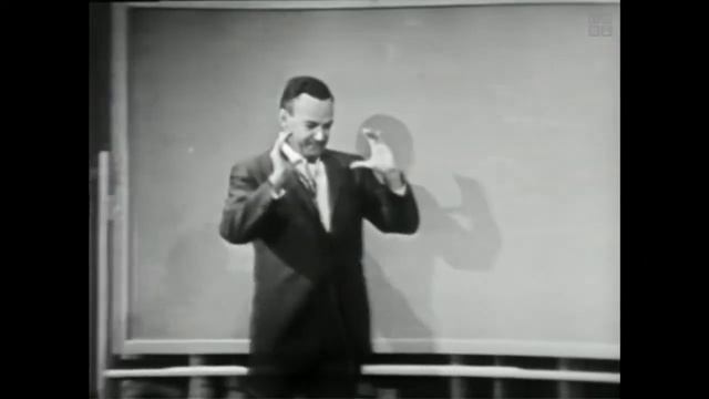 Ричард Фейнман  Характер физического закона  Лекция #1  Пример физического закона — закон тяготения