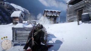 American Venom - RDR2 - 4K60