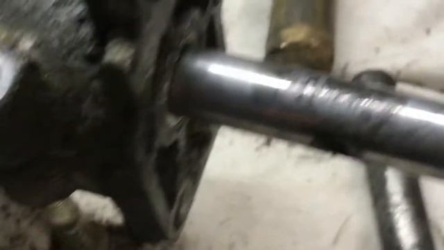 W115 /8 220d Joseph. Устройство кпп на руле смотреть онлайн