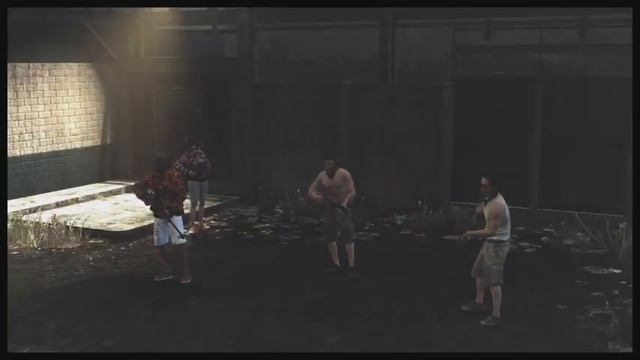 Max Payne 3 Online Multiplayer Pog (Oct 2020) | PC | Max Payne 3 смотреть онлайн