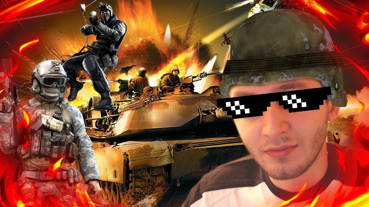 ВЕСЕЛЫЙ BATTLEFIELD 4 МИРОВАЯ ВОЙНА | 1000 УБИЙСТВ SHARQI PENINSULA 1080p 60fps #gaming