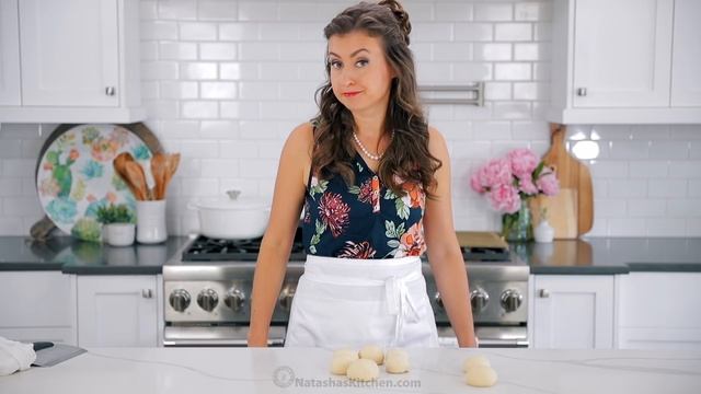 Pita Bread Recipe (2 Easy Ways) смотреть онлайн