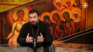 Прот.Андрей Ткачёв Жены Мироносицы