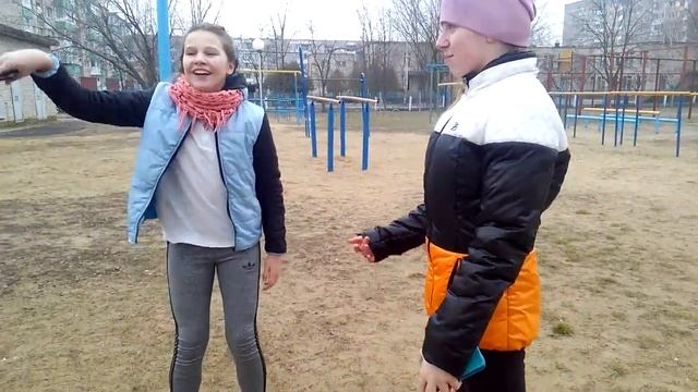 НЕПРОПУСТИТЕ !!!! САМЫЙ ЛУЧШИЙ ТАНЕЦ В МИРЕ!!!!!!! смотреть онлайн