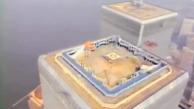 The World Trade Center In Film - A Tribute