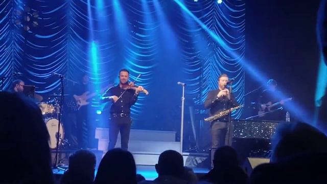 Nathan Carter - The Band (Riverdance)