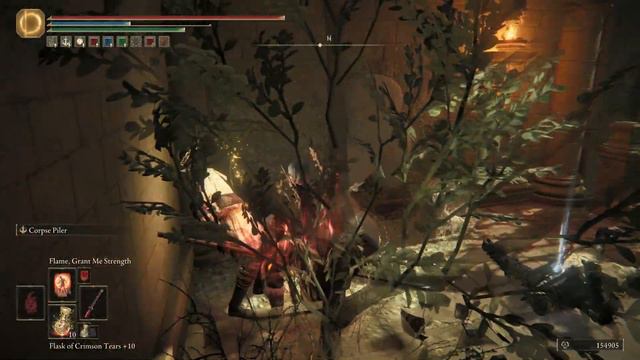 Elden Ring - Where to find the Cleanrot Knight Finlay Ashen смотреть онлайн