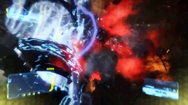 Crysis 3. Сражение с Альфа-Цефом (Alpha-Cef) смотреть онлайн