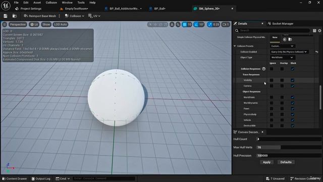 Unreal Engine 5 Blueprints — лучший курс для разработчиков#5 смотреть онлайн