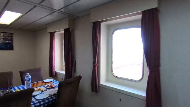 Обзор танкера_ Что находится в Помещениях на Танкере_.mp4