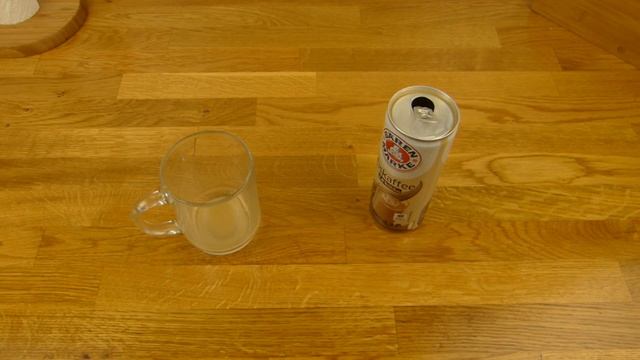 Bärenmarke - Iced Coffee / Eiskaffee смотреть онлайн